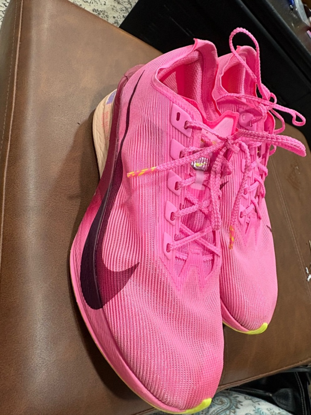 Women's Alphafly 3 Running Shoes - Lightweight Performance